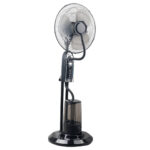 Ανεμιστήρας με υδρονέφωση Elite EFM-1306