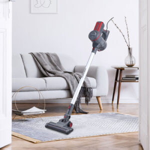 Κάθετη ηλεκτρική σκούπα Rohnson R-1229