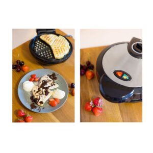 Βαφλιέρα Rohnson R-268