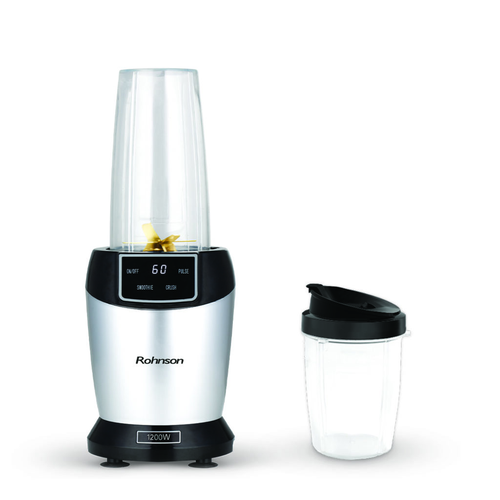Νούτρι μπλέντερ Rohnson R-599