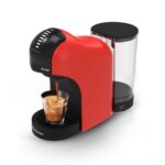 Μηχανή εσπρέσο για αλεσμένο καφέ και κάψουλες Rohnson R-98046B