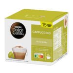 Κάψουλες καφέ Nescafé Dolce Gusto Cappuccino