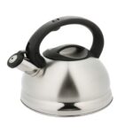 Βραστήρας με σφυρίχτρα HausRoland HR734-8