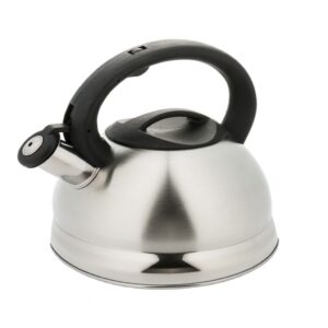 Βραστήρας με σφυρίχτρα HausRoland HR734-8