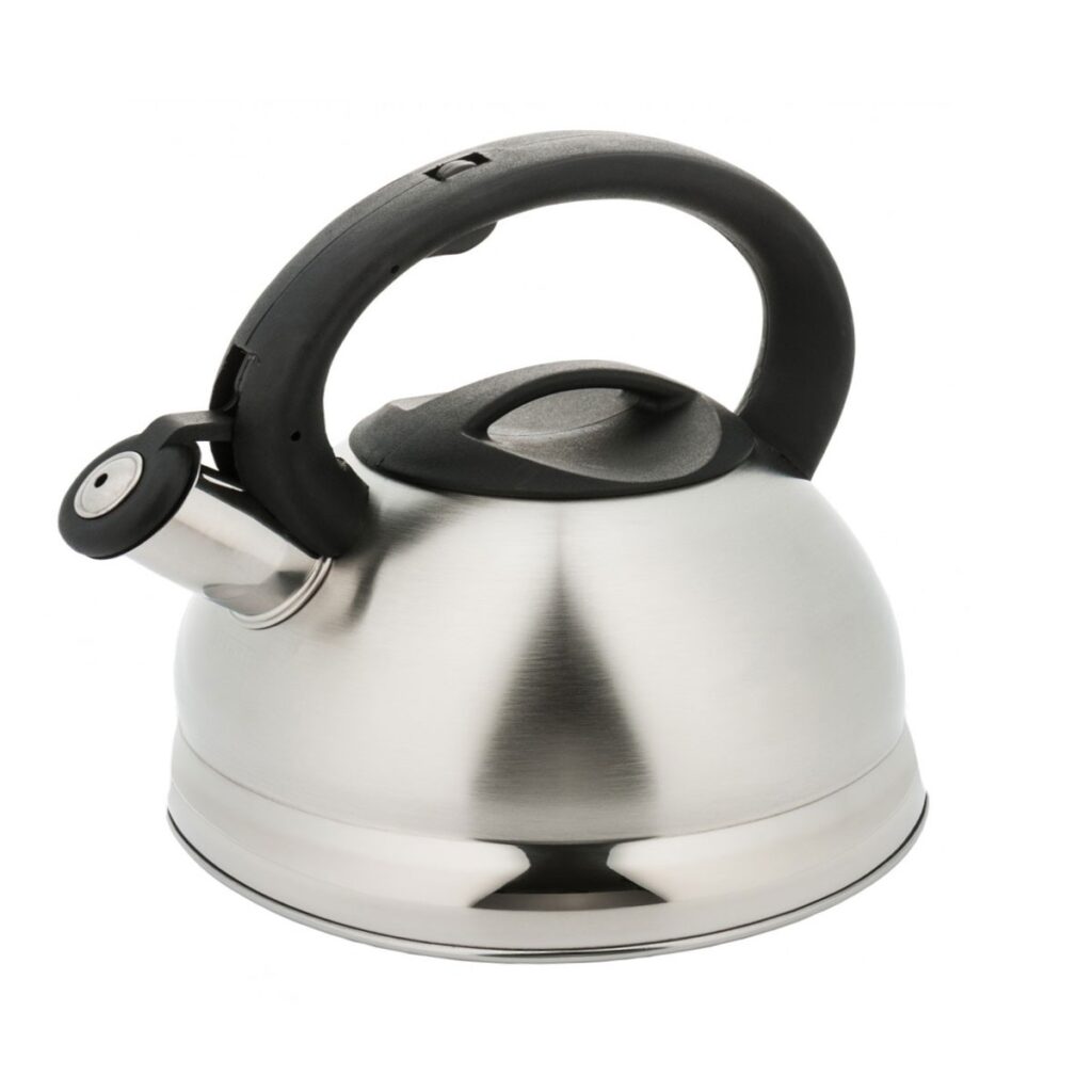 Βραστήρας με σφυρίχτρα HausRoland HR734-8