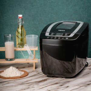 Αρτοπαρασκευαστής Oliver Voltz OV51446B