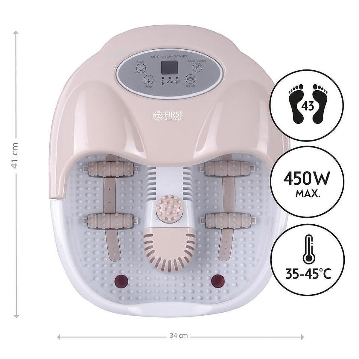 syskevi-ydromasaz-podion-first-austria-fa-8115-3 syskevi-ydromasaz-podion-first-austria-fa-8115-3