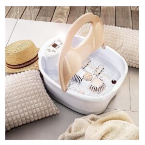 Συσκευή υδρομασάζ ποδιών First Austria FA-8115-3 syskevi-ydromasaz-podion-first-austria-fa-8115-3