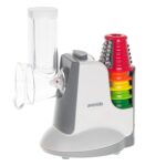 Ηλεκτρικός τρίφτης Avenido AV-4817