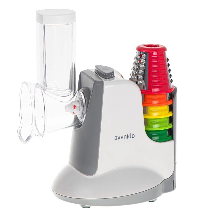 Ηλεκτρικός τρίφτης Avenido AV-4817