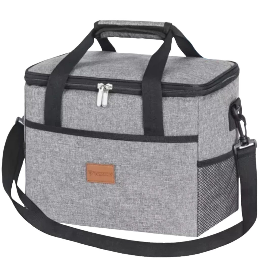 Ισοθερμική τσάντα Trizand 23842