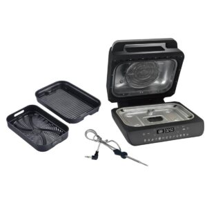 Φριτέζα αέρος Elit GrillFry360