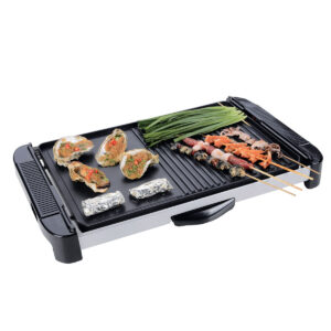 Ηλεκτρική ψησταριά Elit BQ-18