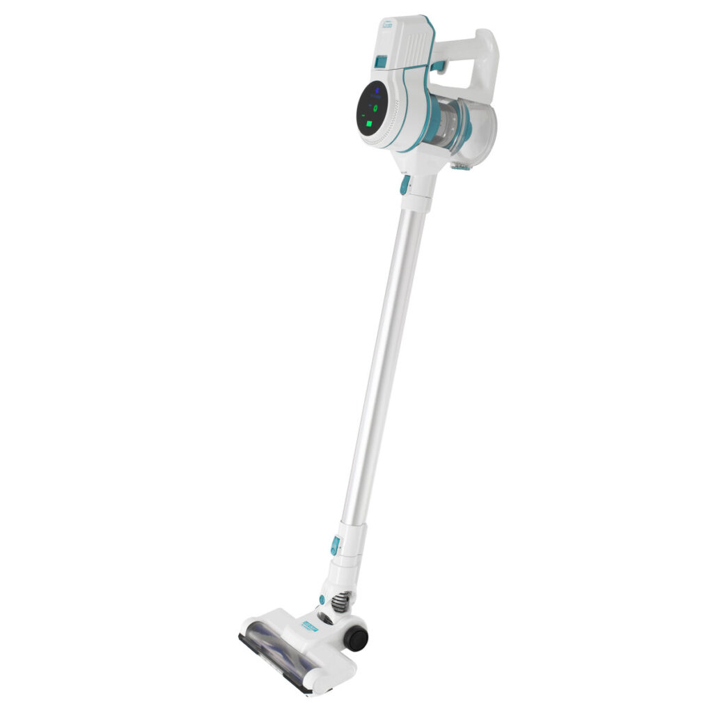 Κάθετη ηλεκτρική σκούπα Camry CR-7075