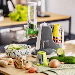 Ηλεκτρικός τρίφτης Avenido AV-4817