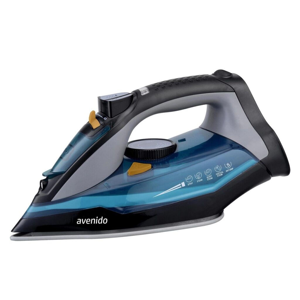 Σίδερο Avenido AV-5046