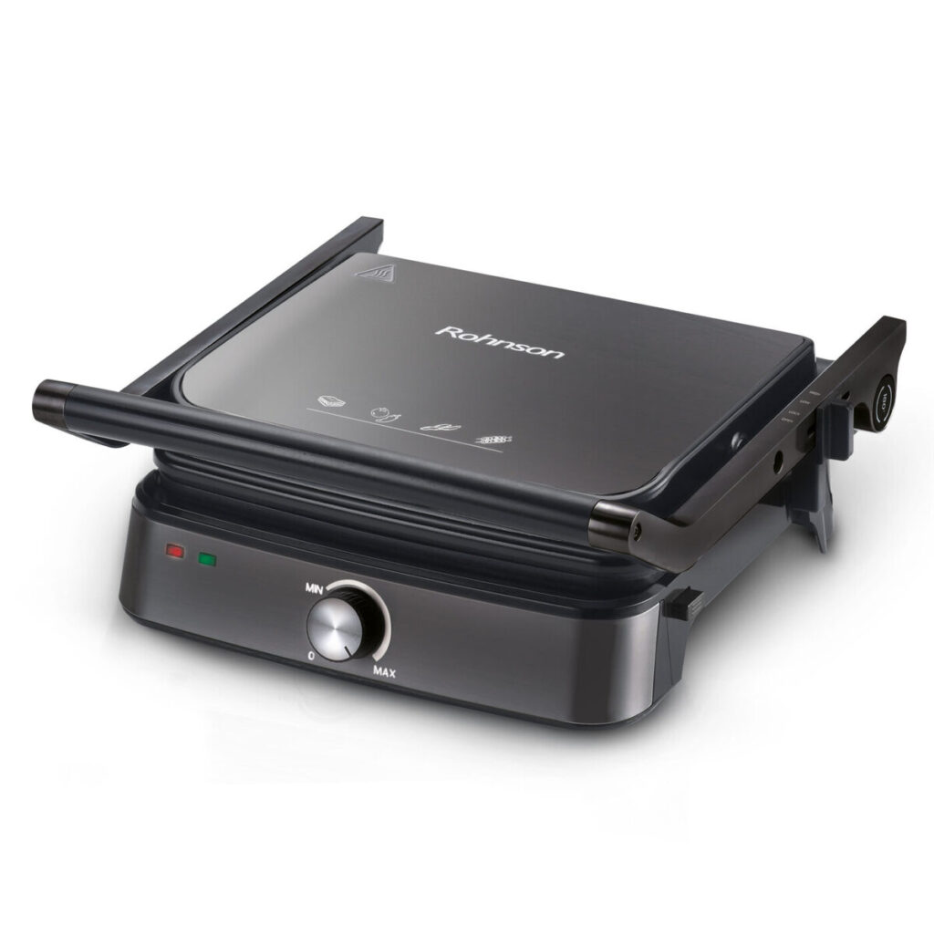 Γκριλιέρα Rohnson R-2316BR