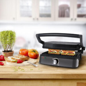 Γκριλιέρα Rohnson R-2316BR