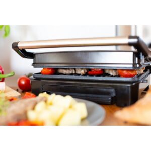 Γκριλιέρα Rohnson R-2105