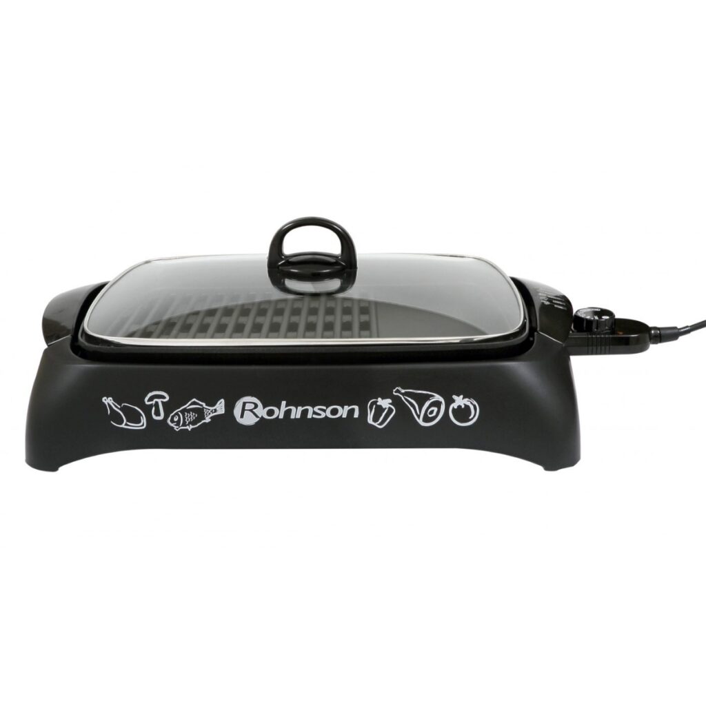 Σχάρα Rohnson R-250