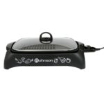 Σχάρα Rohnson R-250