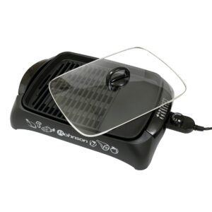 Σχάρα Rohnson R-250