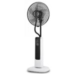 Ανεμιστήρας με υδρονέφωση Elite EFM-1341WR