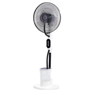 Ανεμιστήρας με υδρονέφωση Elite EFM-1340W