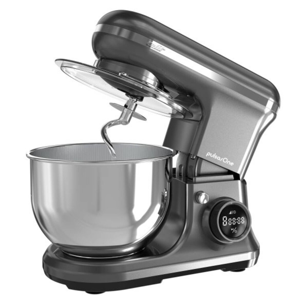 Πλανητικό μίξερ Elit M-1200 Πλανητικό μίξερ Elit M-1200