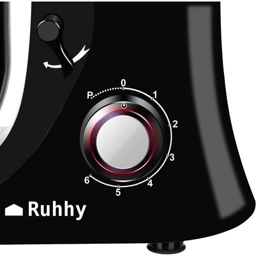 Πλανητικό μίξερ Ruhhy RH-16745 Πλανητικό μίξερ Ruhhy RH-16745