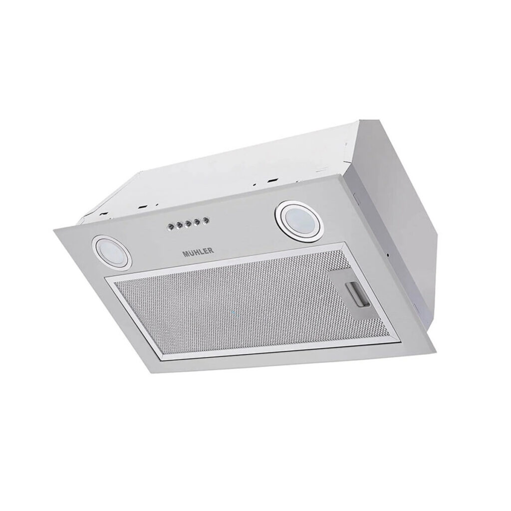Απορροφητήρας Muhler AMK-855BLD-S