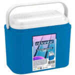 Φορητό ψυγείο Atlantic 10L 12V