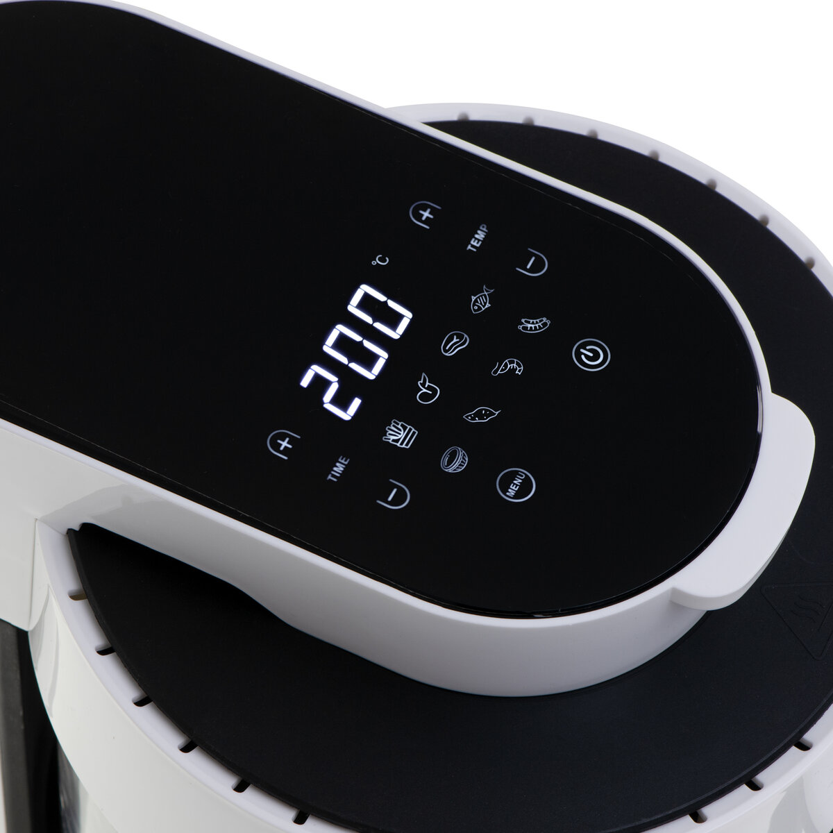 Φριτέζα αέρος Adler AD-6316 Φριτέζα αέρος Adler AD-6316
