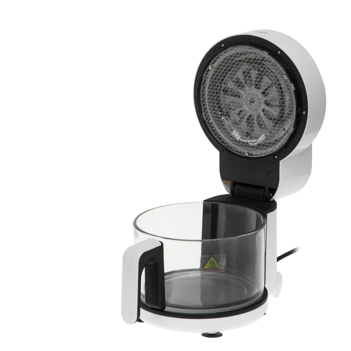 Φριτέζα αέρος Adler AD-6316 Φριτέζα αέρος Adler AD-6316