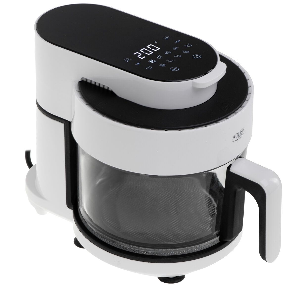 Φριτέζα αέρος Adler AD-6316 Φριτέζα αέρος Adler AD-6316