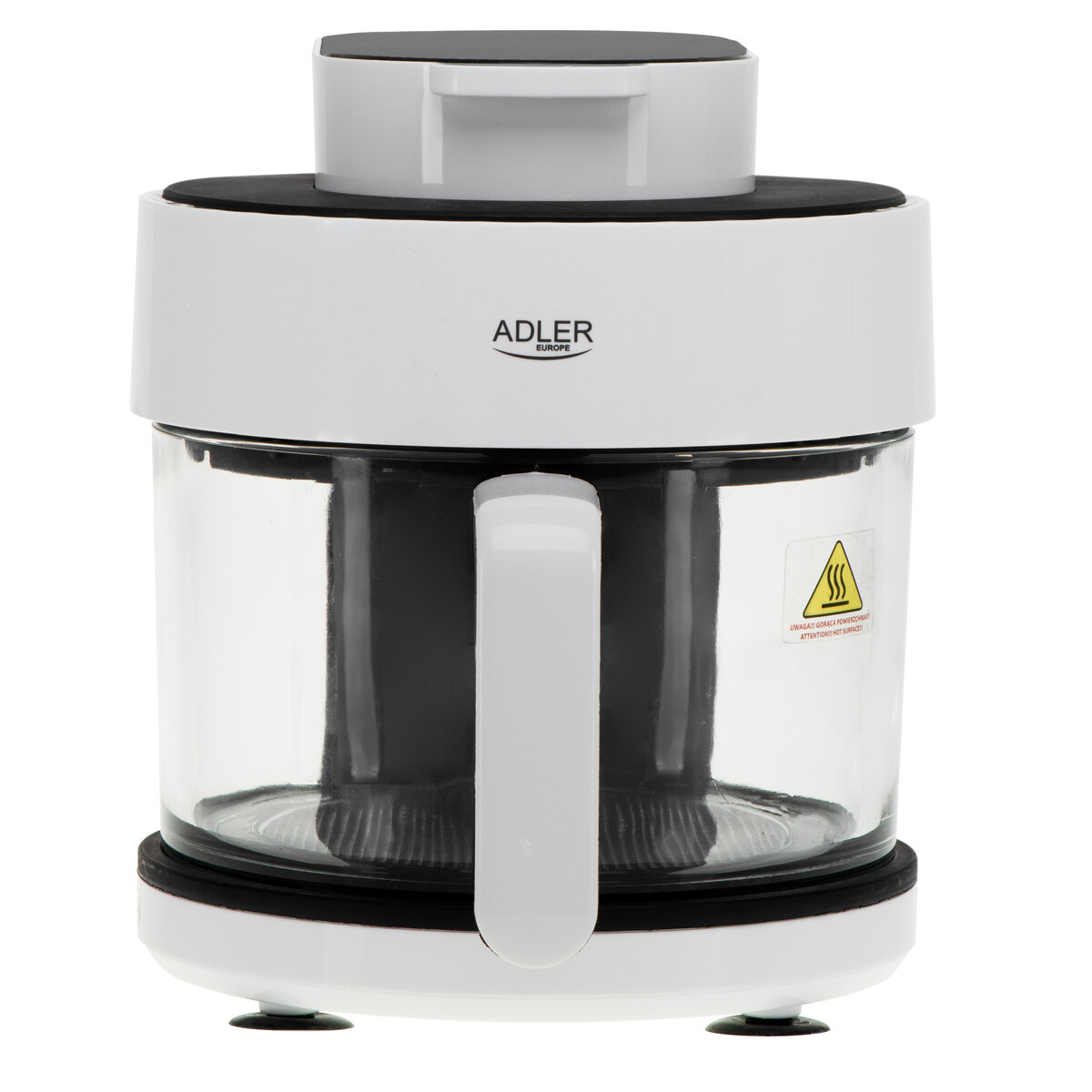 Φριτέζα αέρος Adler AD-6316 Φριτέζα αέρος Adler AD-6316