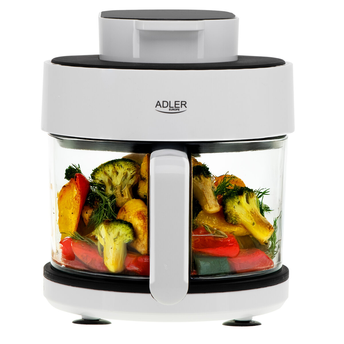 Φριτέζα αέρος Adler AD-6316 Φριτέζα αέρος Adler AD-6316