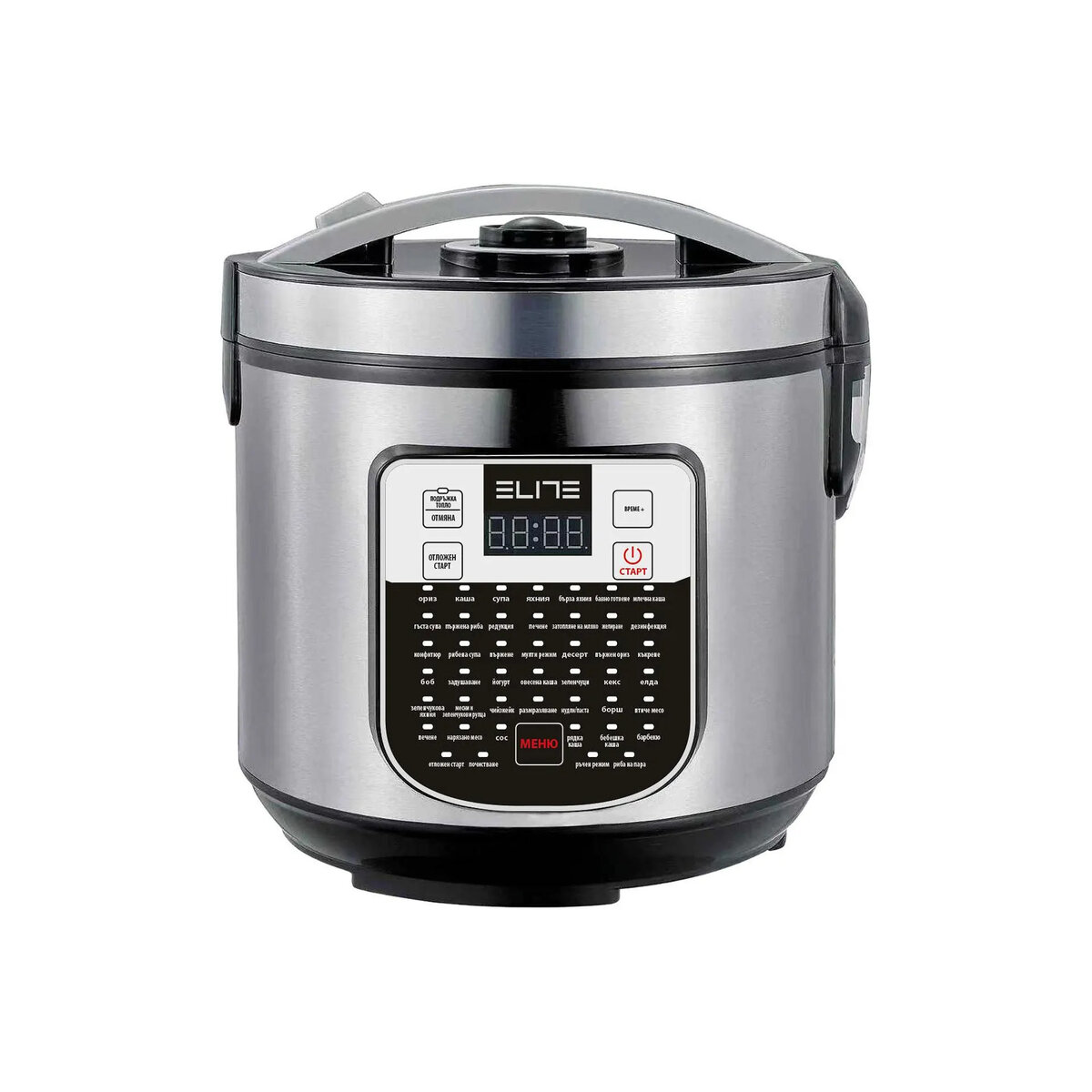 Πολυμάγειρας ELITE EMC-51286