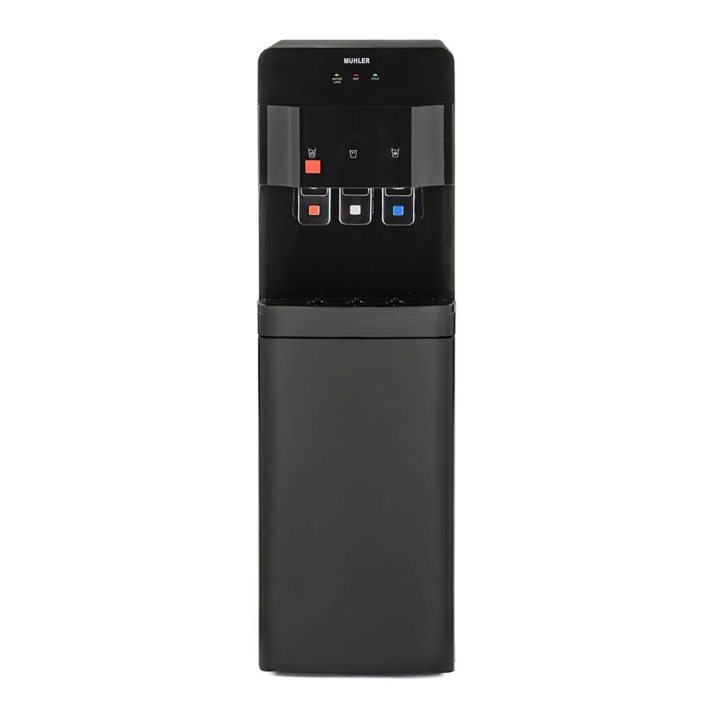 Ψύκτης νερού Muhler WD-99CBL