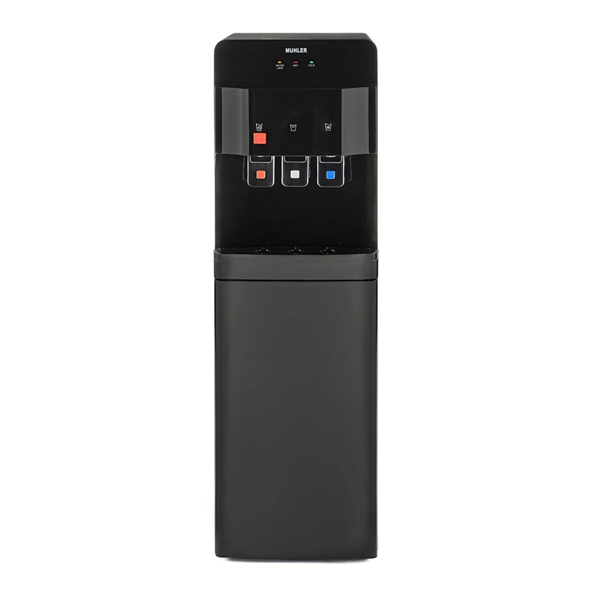 Ψύκτης νερού Muhler WD-99CBL