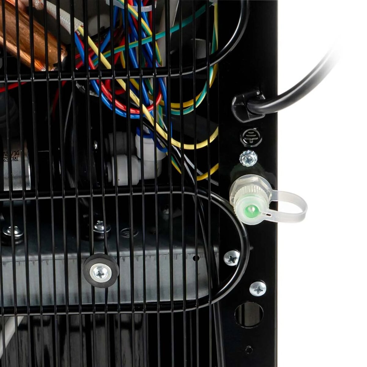 Ψύκτης νερού Muhler WD-99CBL Ψύκτης νερού Muhler WD-99CBL