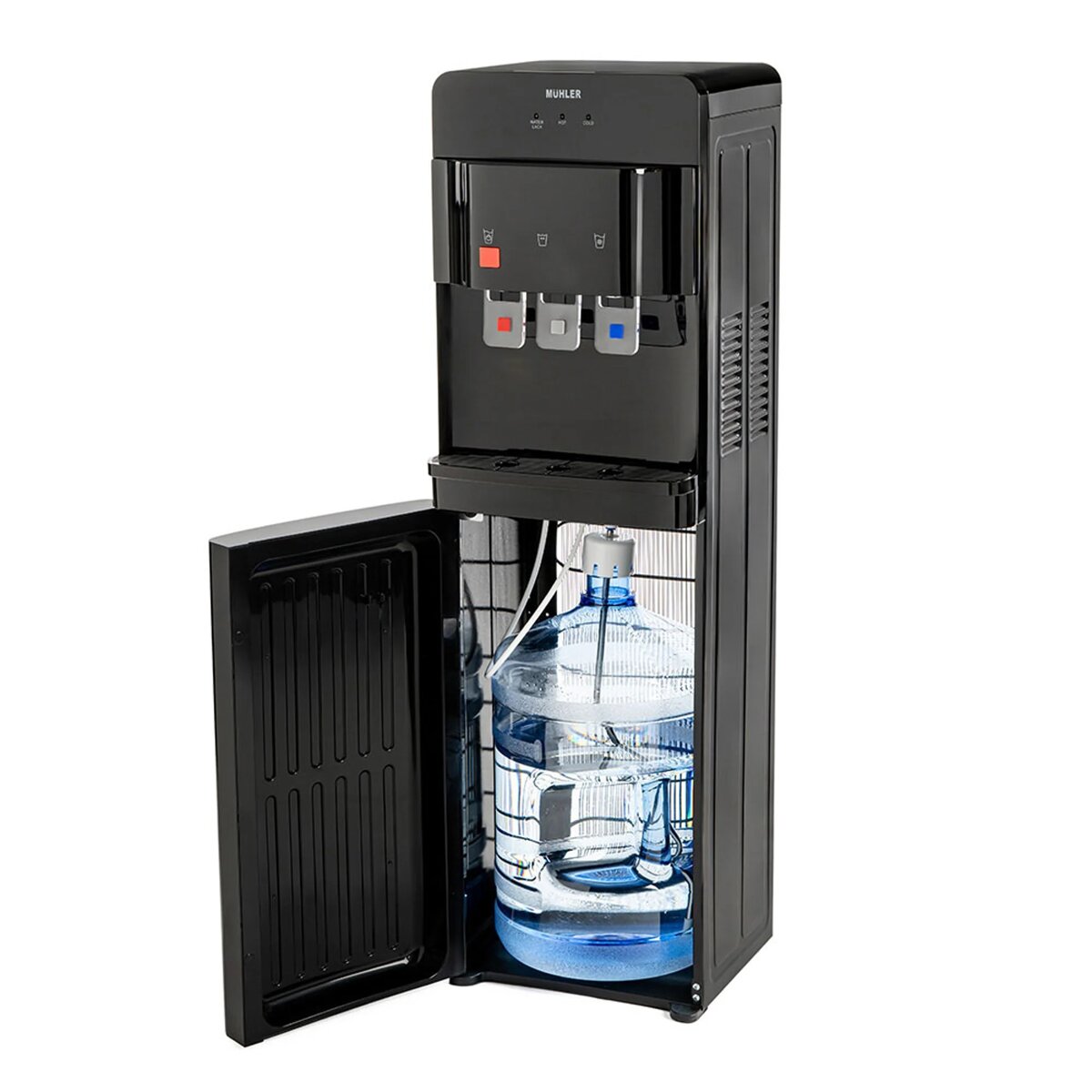 Ψύκτης νερού Muhler WD-99CBL Ψύκτης νερού Muhler WD-99CBL