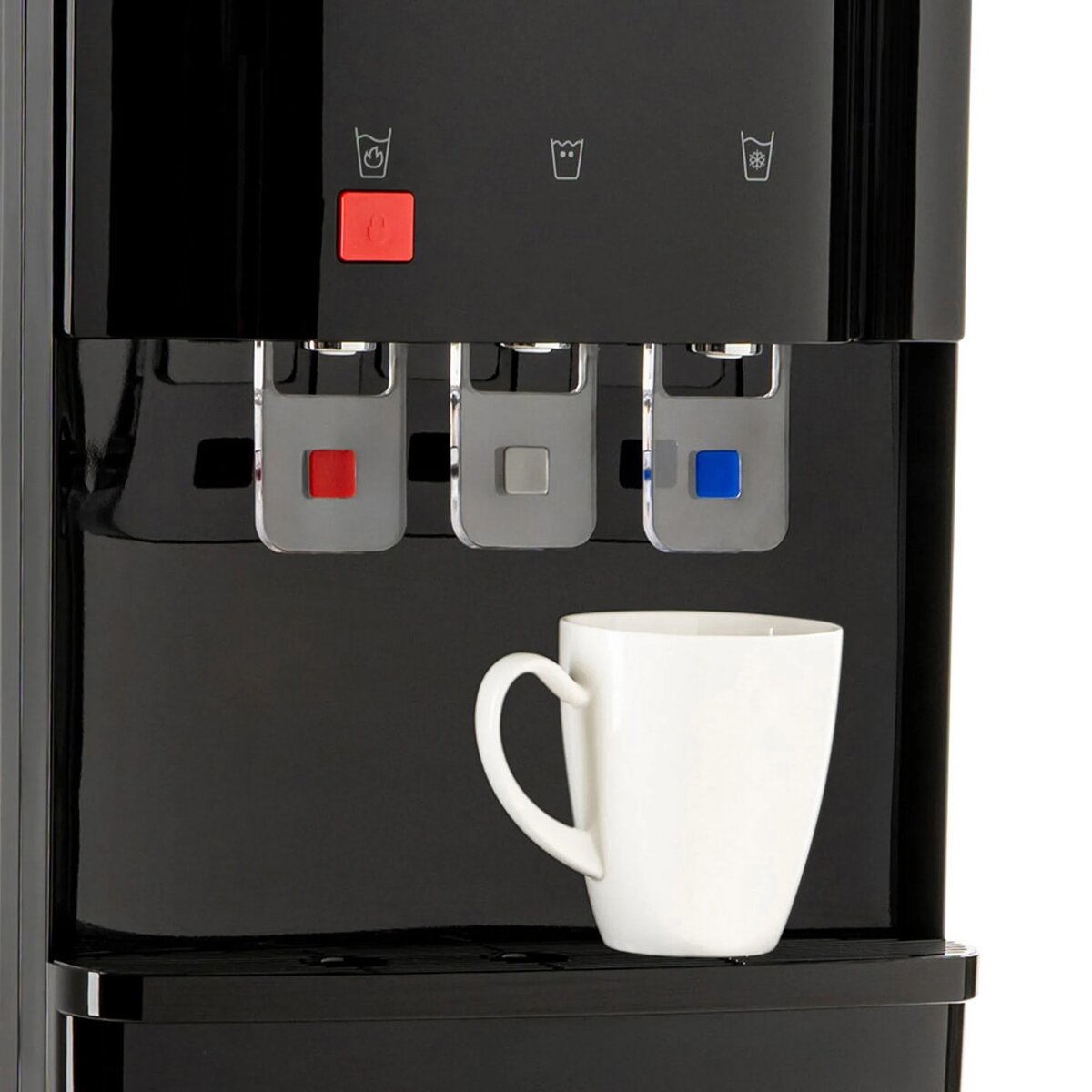 Ψύκτης νερού Muhler WD-99CBL Ψύκτης νερού Muhler WD-99CBL
