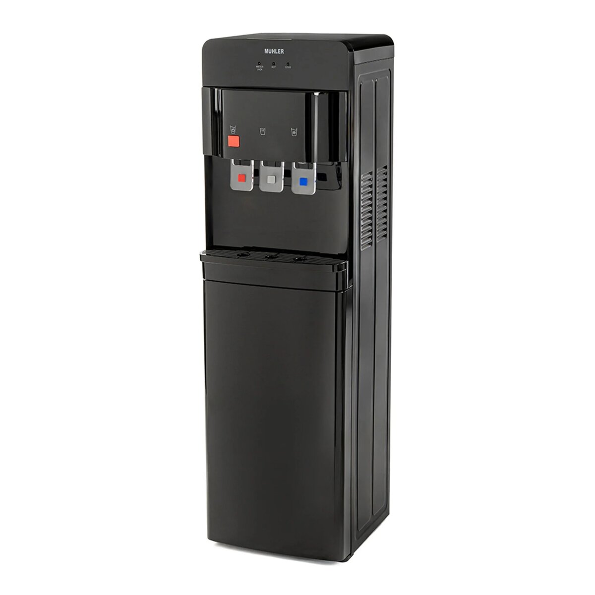 Ψύκτης νερού Muhler WD-99CBL Ψύκτης νερού Muhler WD-99CBL