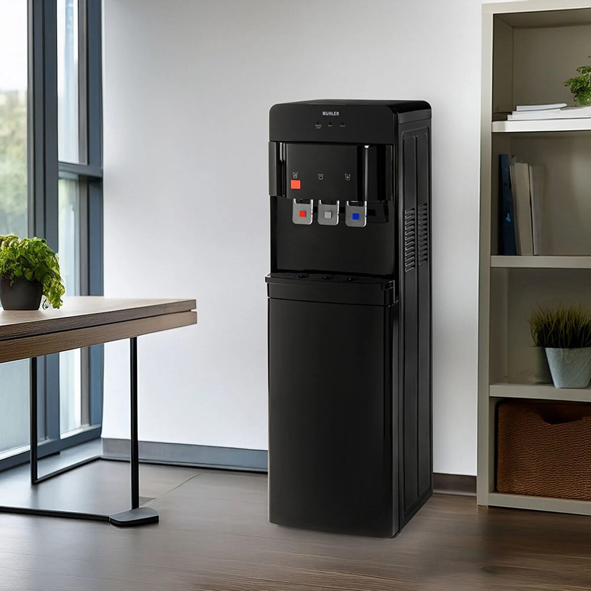 Ψύκτης νερού Muhler WD-99CBL Ψύκτης νερού Muhler WD-99CBL