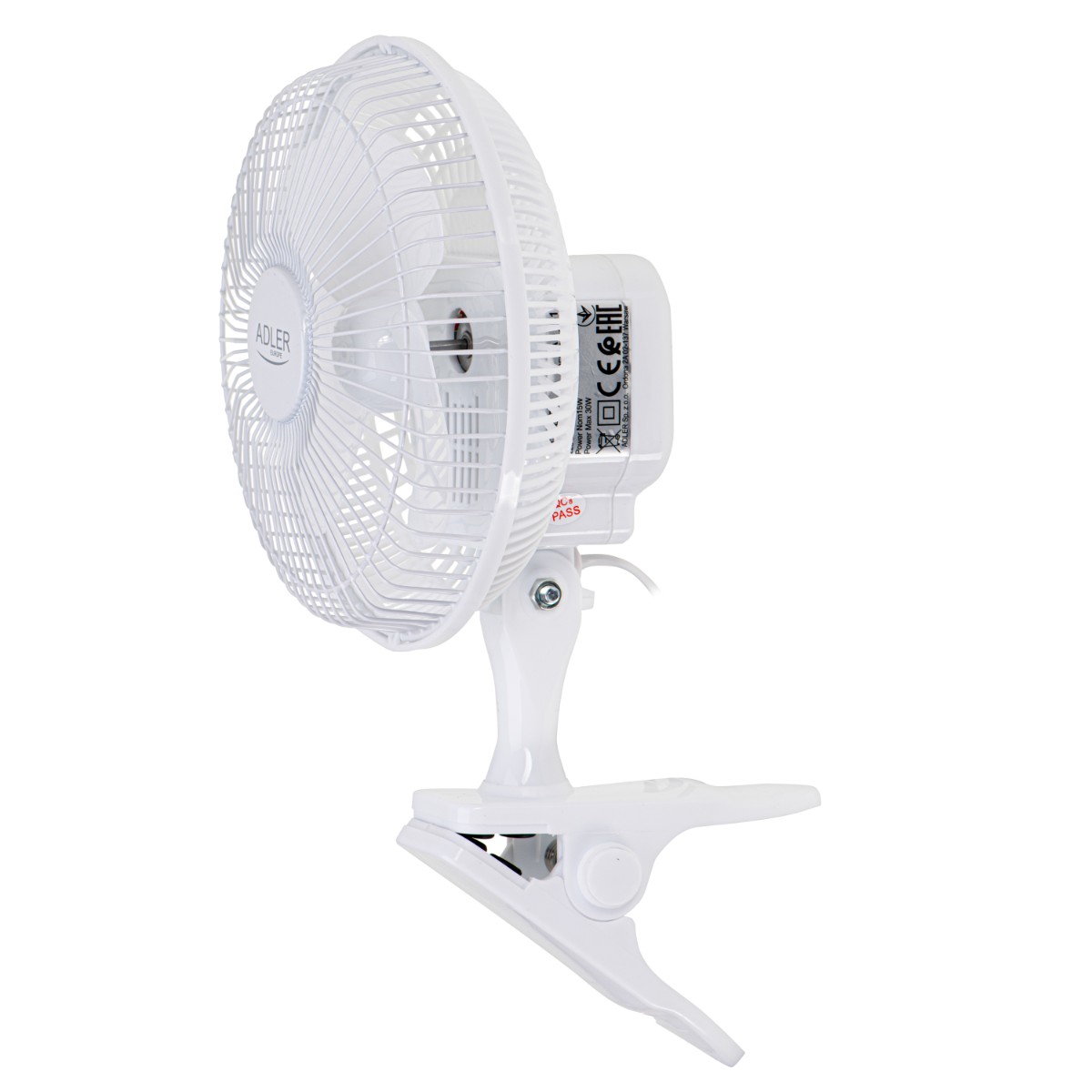 Ανεμιστήρας Adler AD 7317 Ανεμιστήρας Adler AD 7317