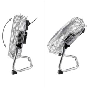 Ανεμιστήρας δαπέδου 16'' Muhler FM-1613