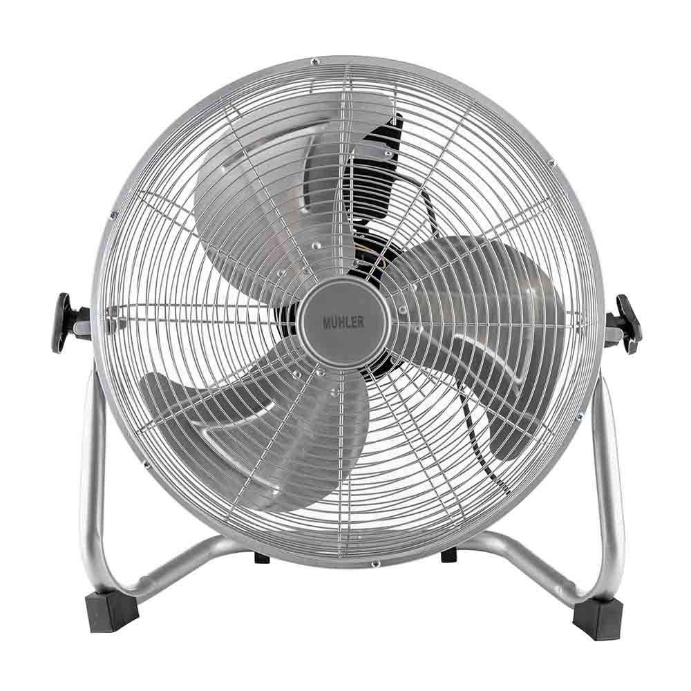 Ανεμιστήρας δαπέδου 16'' Muhler FM-1613