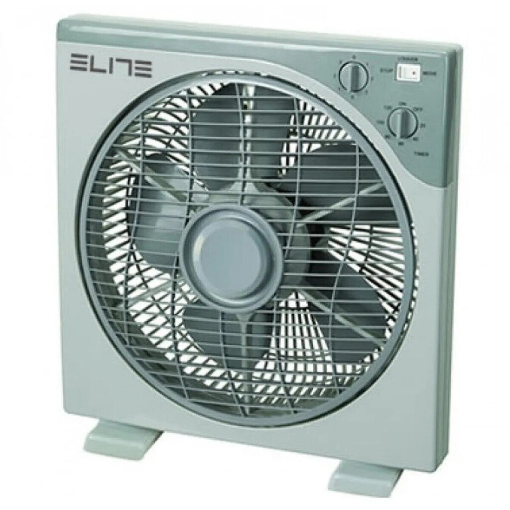 Ανεμιστήρας ELITE EFB-0445