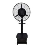 Ανεμιστήρας με υδρονέφωση LAMARQUE LFM-3343BL